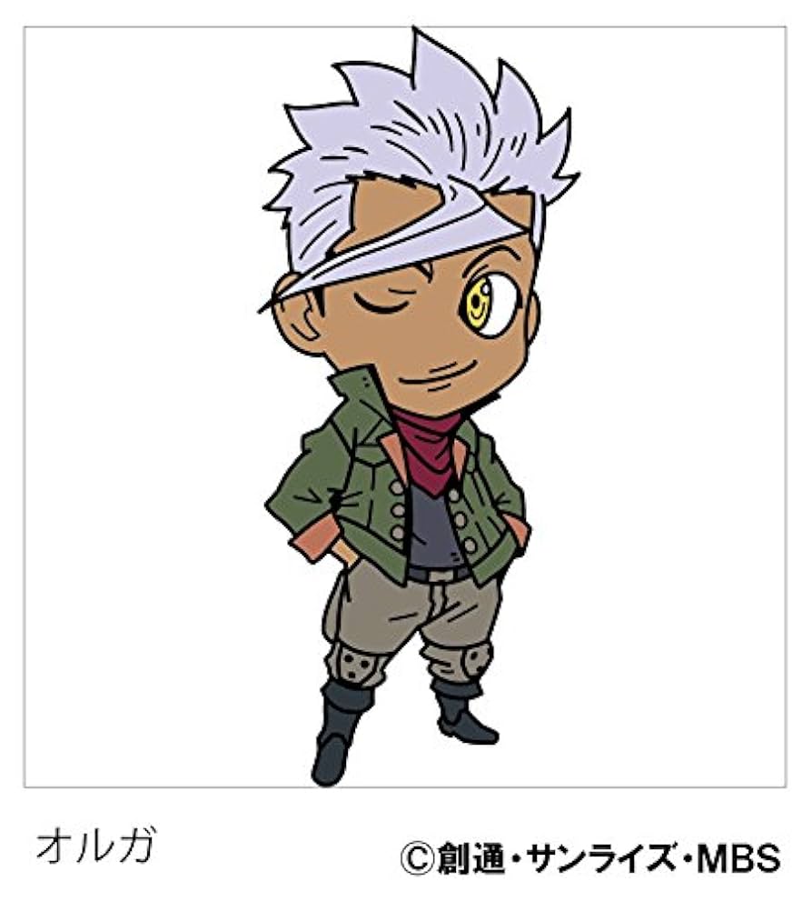 Amazon.co.jp: 機動戦士ガンダム 鉄血のオルフェンズ 7 (特装